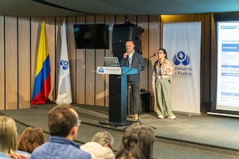 El balance presentado por la