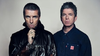 Noel Gallagher alimentó las expectativas