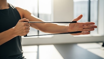 Cómo mejorar la fuerza de