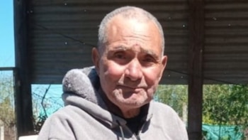 Ofrecieron una recompensa de $5 millones por datos sobre un hombre que desapareció hace meses en Moreno