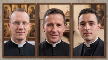 La Iglesia beatificó a 3 sacerdotes asesinados en la masacre de Monte Sole durante la Segunda Guerra Mundial