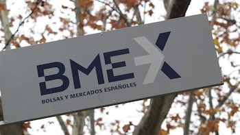 El Ibex 35 vuelve a la normalidad tras el fallo en su cotización de esta mañana