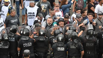 La Conferencia Episcopal advirtió por