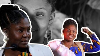 Dos años de poder, dos