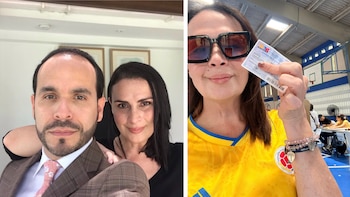 Ella es Ana María Abello, la abogada e influencer cercana a Abelardo de la Espriella que es la nueva viceministra de Cultura