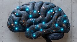 Descubren un vínculo inesperado entre dopamina y serotonina en el cerebro: qué significa