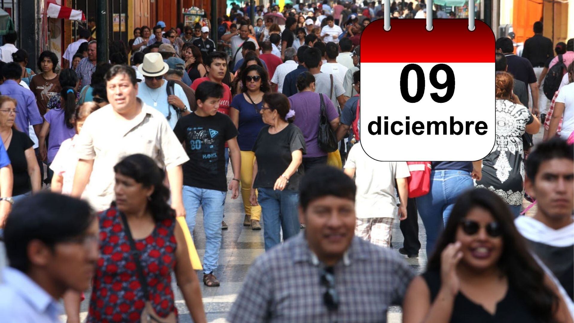 El incumplimiento de las disposiciones relacionadas al descanso por día feriado constituye una infracción muy grave que puede ser sancionada, según Sunafil. (Andina)
