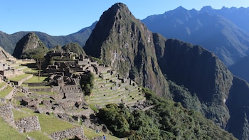 Boletos para Machu Picchu en temporada alta: cómo adquirir entradas de manera presencial y con cuánta anticipación