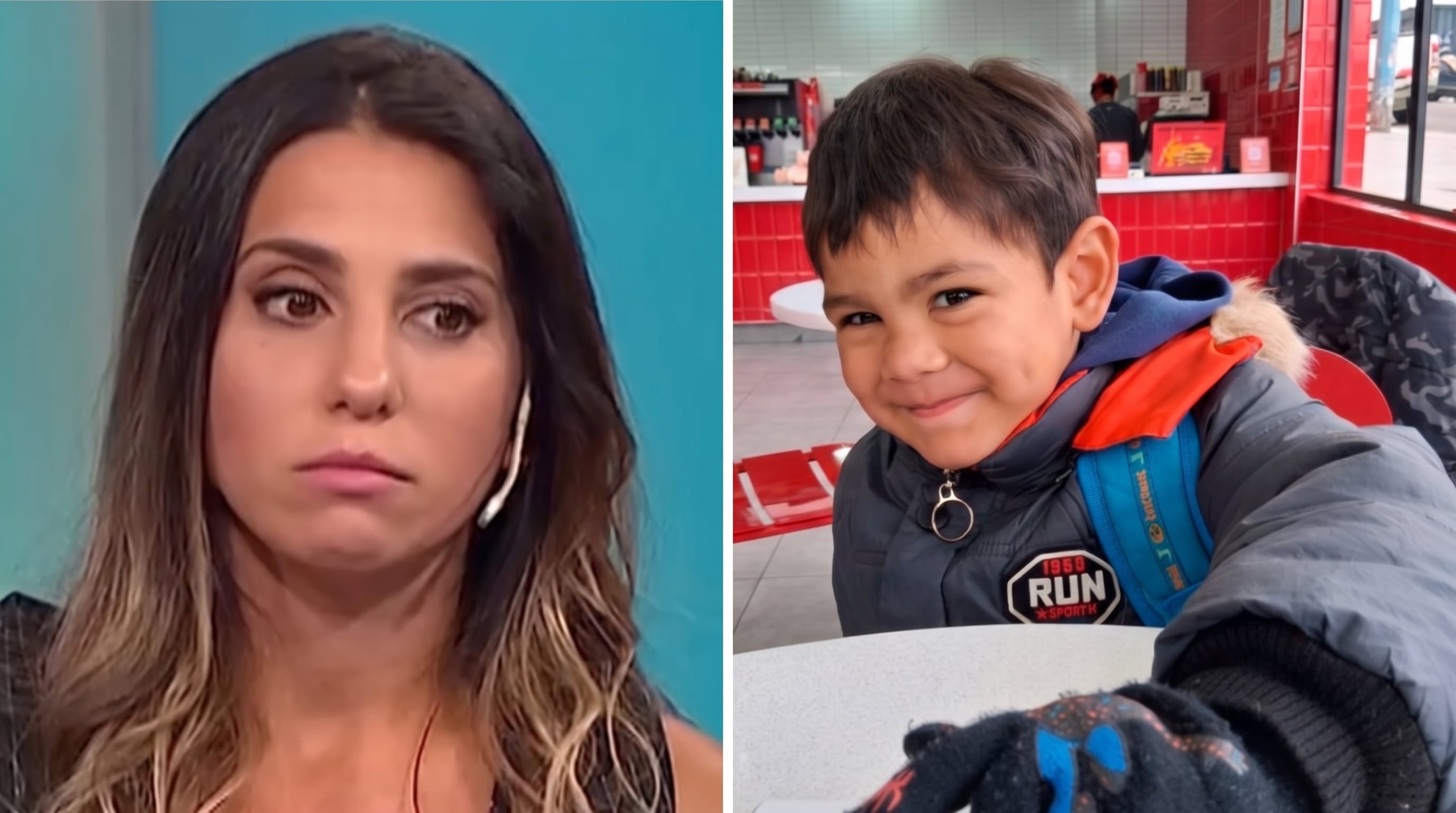 Cinthia Fernández recordó a Ángel López a cuatro meses de su muerte: “Tu historia no puede convertirse en un expediente más”