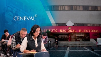 INE aplicará examen presencial en 32 sedes para ingreso al Servicio Profesional: estos serán los documentos de identidad aceptados