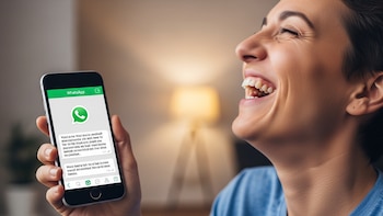 Las mejores bromas para enviar