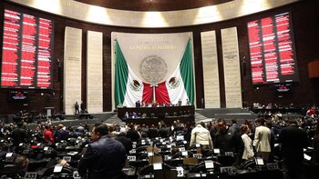 Tribunal electoral confirma mayoría calificada