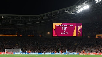 De las medidas para combatir