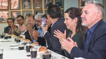 Asociación de Periodistas de La