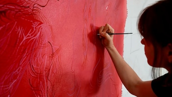 La Fundación Hito Cultural anunció a los 12 artistas de su programa 2026/27