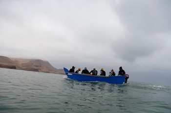 Nubosidad y con temperaturas ligeramente