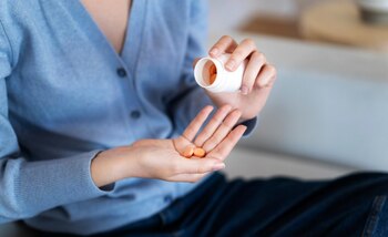 La dosis ideal de magnesio