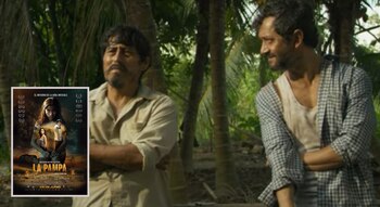 ‘La Pampa’ se estrena el