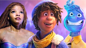 ¿Disney es “woke”? El CEO