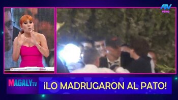 Infobae Perú / Captura TV