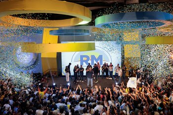 El triunfo de Mulino fue