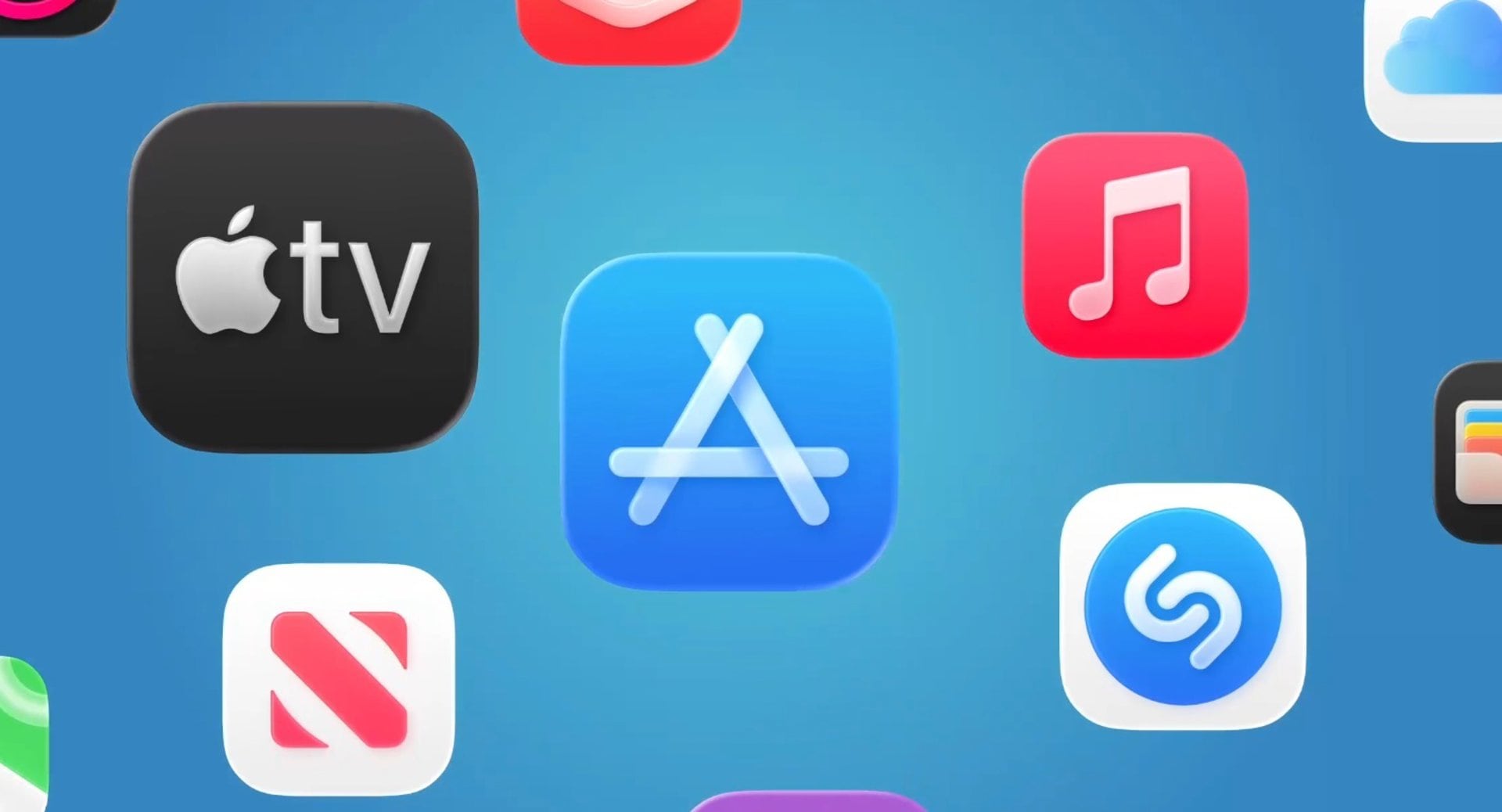 Las aplicaciones ilegales no se pueden descargar de tiendas como App Store. (Foto: Europa Press)