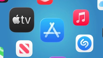 Apple cierra 2025 satisfecha con