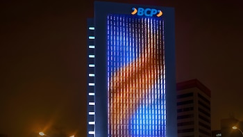 BCP lidera el ránking de