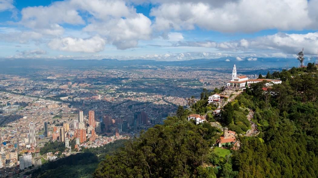 El Ideam prevé que las lluvias continuarán el viernes 24 de julio y bajarán durante el fin de semana: así estará el clima en Bogotá y las regiones