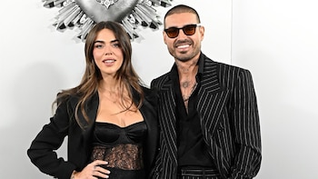 Violeta Mangriñán confiesa que sufrió