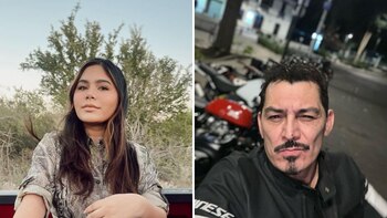 José Manuel Figueroa reaccionó a