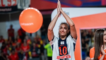 Maeva Orlé no seguirá en Alianza Lima: se confirma la salida de dos extranjeras tras el tricampeonato