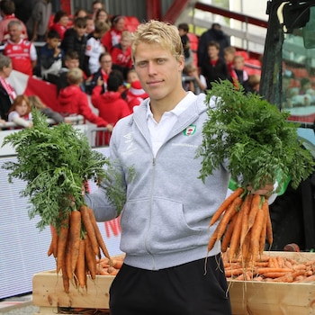 Sanel Bojadzic se llevó 50