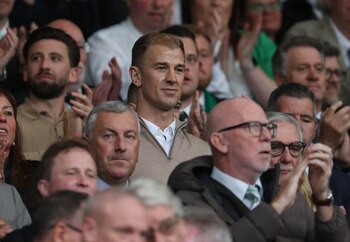 Joe Hart también analizó que