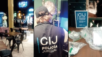 Allanaron “Kapital”, el boliche de San Telmo donde un joven denunció ser agredido por patovicas