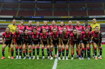 El torneo ha sido complicado