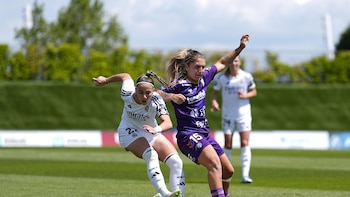 (Previa) El Real Madrid recibe