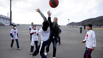 Tokyo 2020 Marks Fourth Anniversary