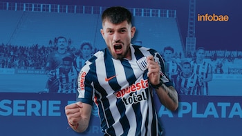 Alianza Lima vs Unión de
