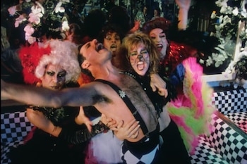 “Freddie Mercury podía salir de