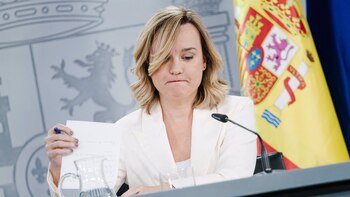 El Gobierno insiste, tras el