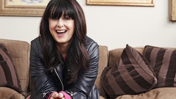 La reflexión de Marian Keyes, novelista irlandesa, sobre la desigualdad: “El miedo lo han inventado los hombres para llevarse todo el dinero y los mejores trabajos”