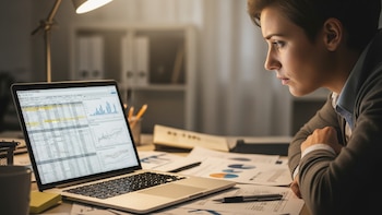 Argentina regresó al top ten de los países con más trabas para hacer negocios, según un ranking global