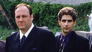 Michael Imperioli recordó la llamada que le heló la sangre cuando se enteró de la muerte de su compañero en Los Soprano