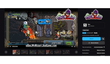 My Night Job, el título