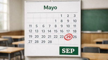 ¿Suspenden clases en todo México este 29 de mayo? esto dice el calendario oficial de la SEP