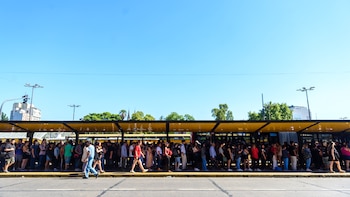 Los precios del subte también