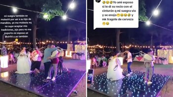 El video ha generado miles