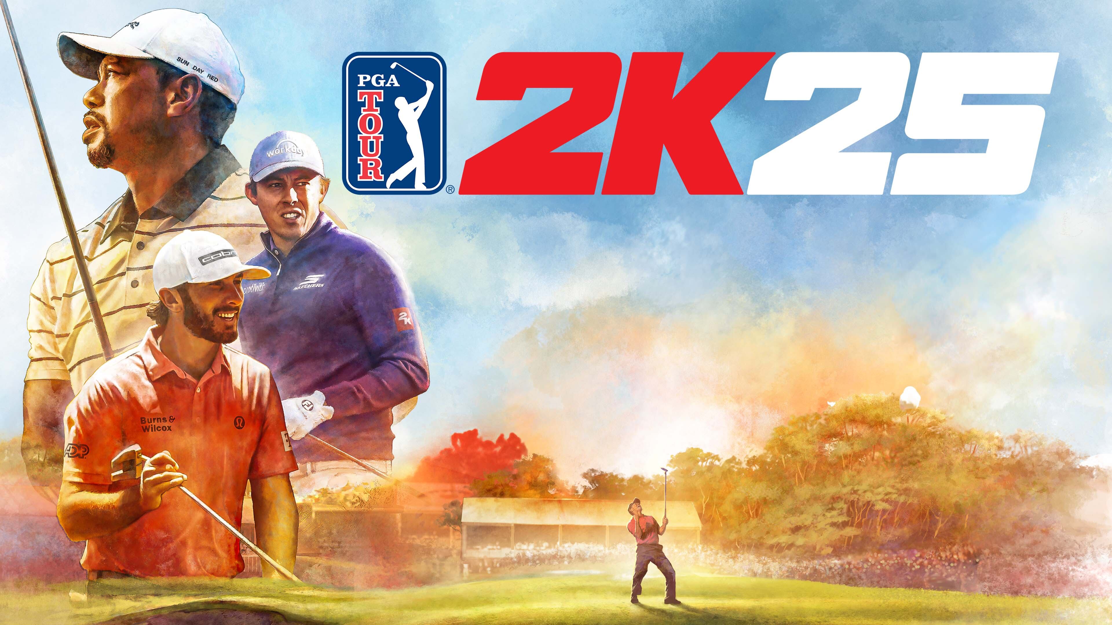 Algunos títulos destacados son PGA Tour 2K25, Slime Rancher y The Elder Scrolls Online. (PlayStation)