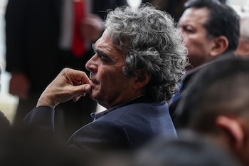 Sergio Fajardo enfrenta riesgos legales